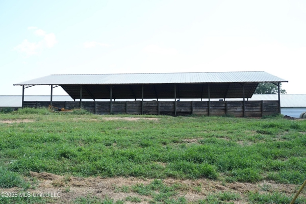 6-House Poultry Farm for Sale in Lena, MS
