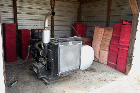 Upgraded Poultry Farm in Lena, MS on 40 Acres for Sale - image 22