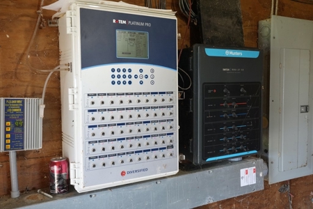 Upgraded Poultry Farm in Lena, MS on 40 Acres for Sale - image 11