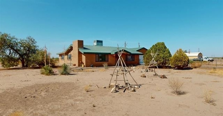Home for sale Deming New Mexico - image 1