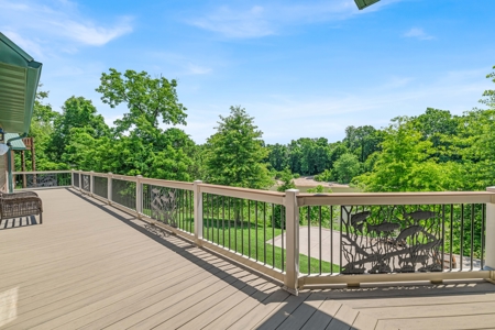 Private Riverfront Property on North Fork of White River Missouri - image 18