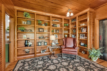 Private Riverfront Property on North Fork of White River Missouri - image 13