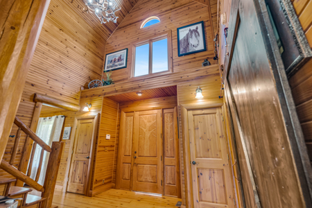 Private Riverfront Property on North Fork of White River Missouri - image 5