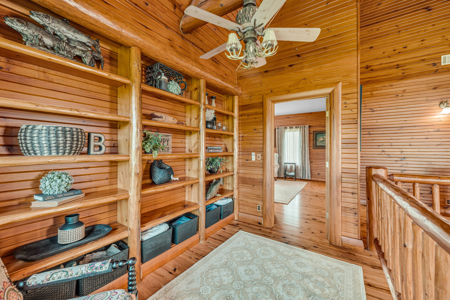 Private Riverfront Property on North Fork of White River Missouri - image 26
