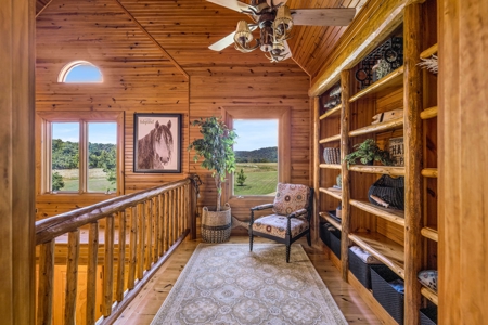 Private Riverfront Property on North Fork of White River Missouri - image 7