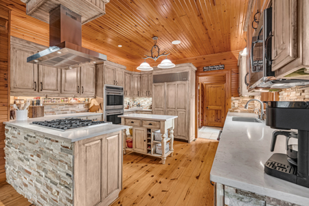 Private Riverfront Property on North Fork of White River Missouri - image 48