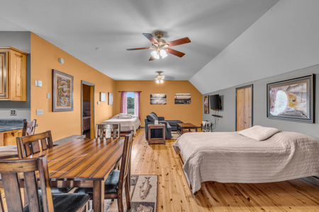 Private Riverfront Property on North Fork of White River Missouri - image 40