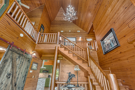 Private Riverfront Property on North Fork of White River Missouri - image 6