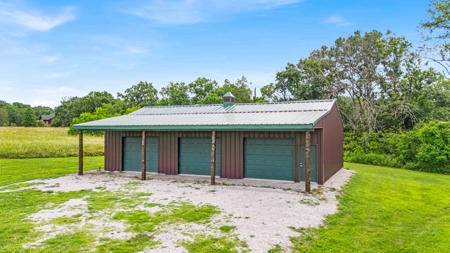 Private Riverfront Property on North Fork of White River Missouri - image 49