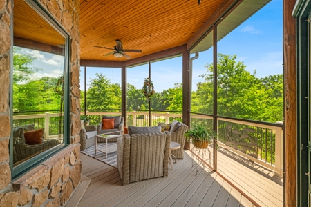 Private Riverfront Property on North Fork of White River Missouri - image 20