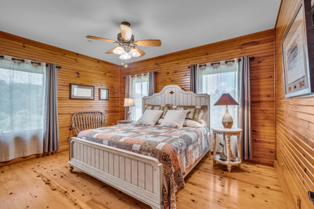 Private Riverfront Property on North Fork of White River Missouri - image 27