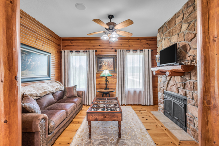 Private Riverfront Property on North Fork of White River Missouri - image 25