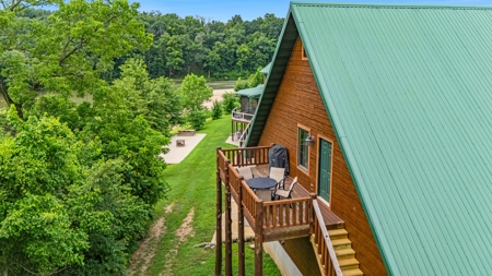 Private Riverfront Property on North Fork of White River Missouri - image 39