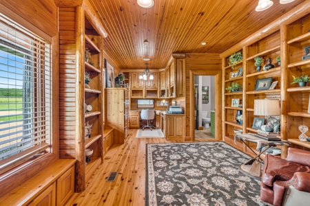 Private Riverfront Property on North Fork of White River Missouri - image 17