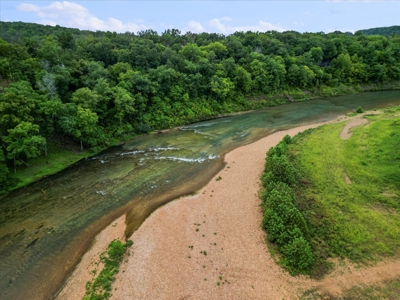 Private Riverfront Property on North Fork of White River Missouri - image 47