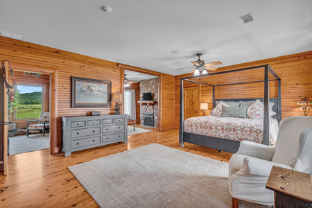 Private Riverfront Property on North Fork of White River Missouri - image 20