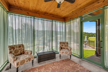 Private Riverfront Property on North Fork of White River Missouri - image 18