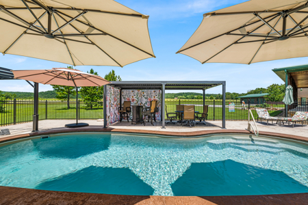 Private Riverfront Property on North Fork of White River Missouri - image 37