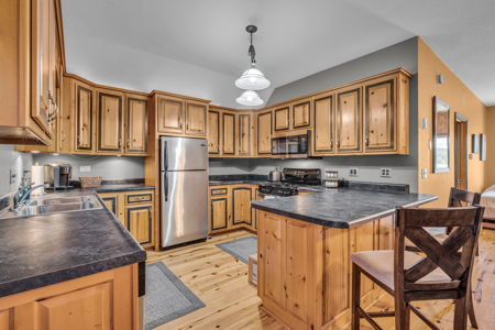 Private Riverfront Property on North Fork of White River Missouri - image 41