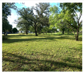 Residential Lot at 2908 Avenue D, Brownwood, TX For Sale - image 1