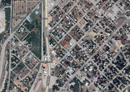 Residential Lot at 2908 Avenue D, Brownwood, TX For Sale - image 9