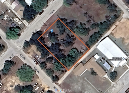 Residential Lot at 2908 Avenue D, Brownwood, TX For Sale - image 8