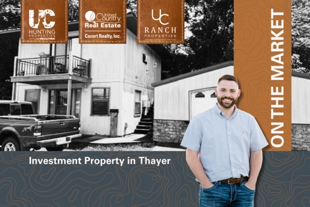 Apartment Units for sale in the Missouri Ozarks - image 1