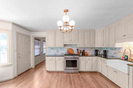 SC Colonial Revival Estate With Acreage - image 40