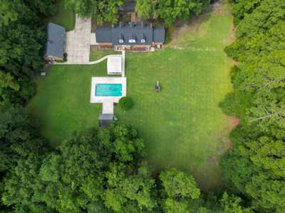 SC Colonial Revival Estate With Acreage - image 29