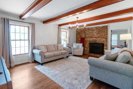 SC Colonial Revival Estate With Acreage - image 23