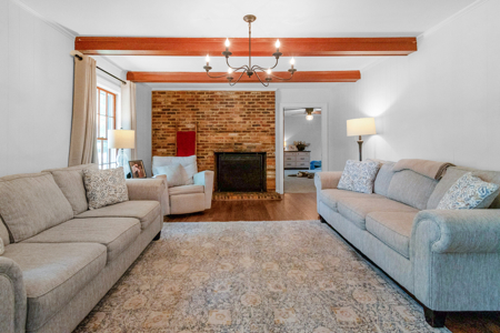 SC Colonial Revival Estate With Acreage - image 22