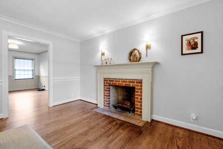 SC Colonial Revival Estate With Acreage - image 17