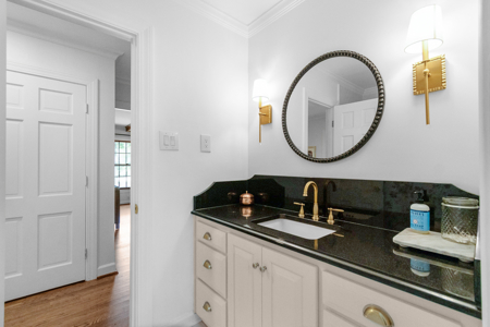 SC Colonial Revival Estate With Acreage - image 25