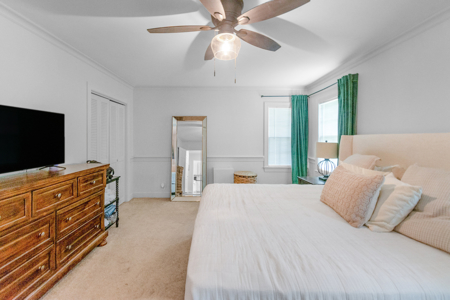 SC Colonial Revival Estate With Acreage - image 27