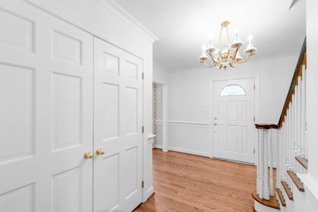 SC Colonial Revival Estate With Acreage - image 12