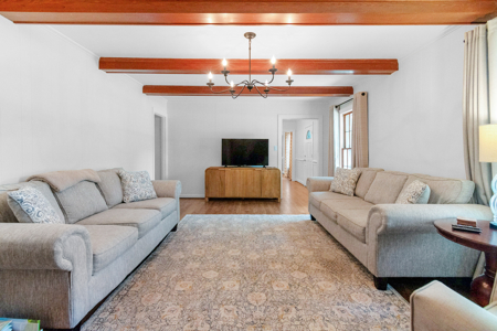 SC Colonial Revival Estate With Acreage - image 19