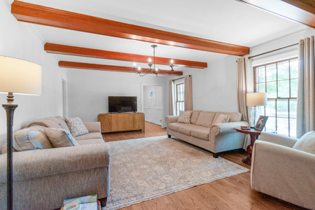 SC Colonial Revival Estate With Acreage - image 18