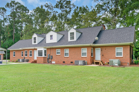 SC Colonial Revival Estate With Acreage - image 11