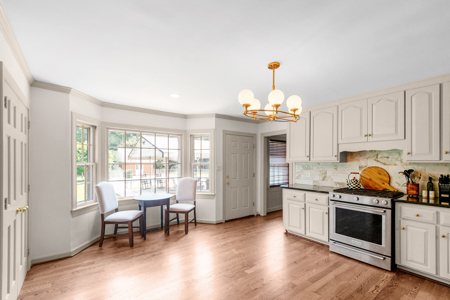 SC Colonial Revival Estate With Acreage - image 41