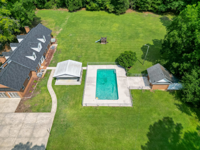 SC Colonial Revival Estate With Acreage - image 30