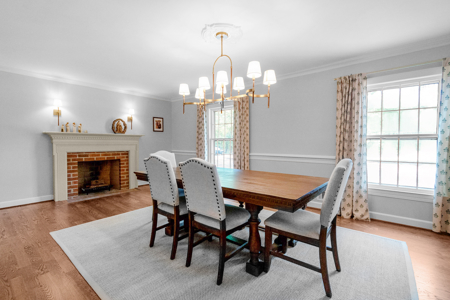 SC Colonial Revival Estate With Acreage - image 16