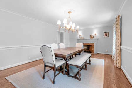 SC Colonial Revival Estate With Acreage - image 15