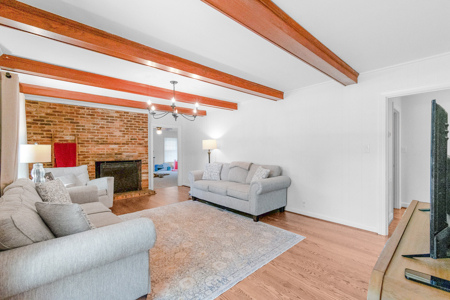 SC Colonial Revival Estate With Acreage - image 21