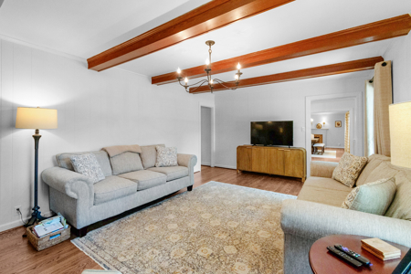 SC Colonial Revival Estate With Acreage - image 20