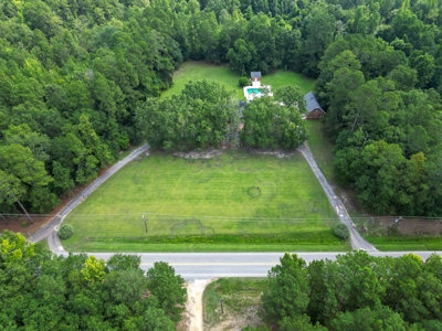 SC Colonial Revival Estate With Acreage - image 28