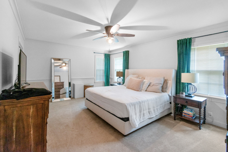 SC Colonial Revival Estate With Acreage - image 26