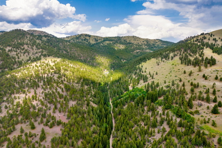 Hunting and Fishing Property in Central Montana - image 7
