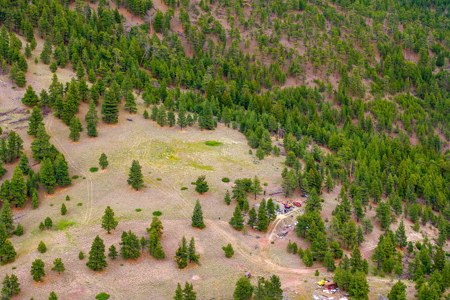 Hunting and Fishing Property in Central Montana - image 3
