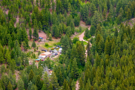Hunting and Fishing Property in Central Montana - image 6