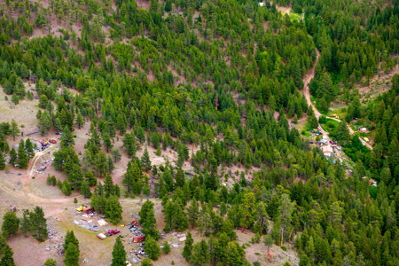 Hunting and Fishing Property in Central Montana - image 4